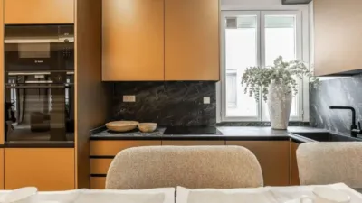 Apartment in Palacio photo 19