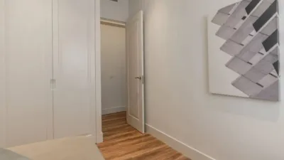 Apartment in Palacio photo 35