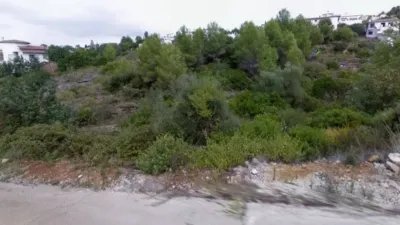 Terreno en venta en Calle Calle Picasso, 75 - Vista 2