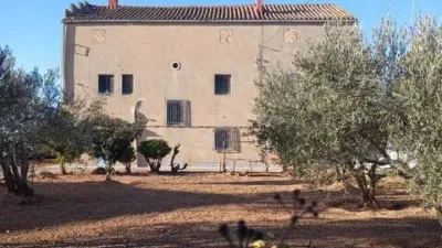 Chalet en venta en Las Eras - Vista 3