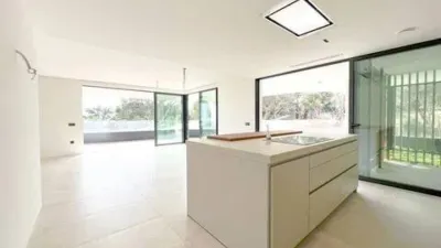 Apartment in Núcleo photo 10