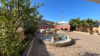 Chalet en calle Caserio Pozo Egea, 20 photo 50
