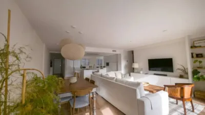 Apartment in Seville City Centre photo 3