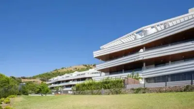 Apartment in Torreblanca del Sol photo 19