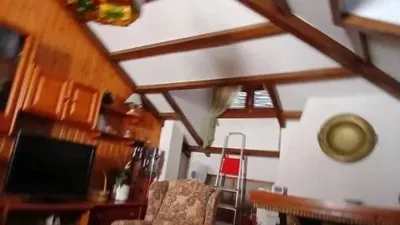 Chalet en La Roda photo 14