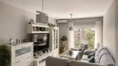 Apartment on Avenida de las Ciencias-Emilio Lemos photo 2