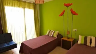 Apartment on Calle Isla del Hierro, 1 photo 7