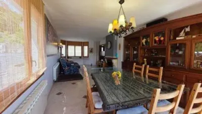 Chalet in Vallirana photo 4