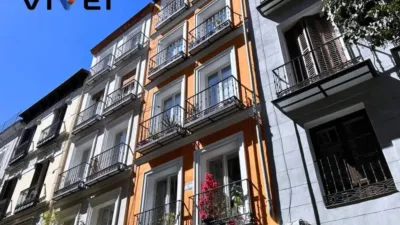 Apartment in Embajadores-Lavapiés photo 24