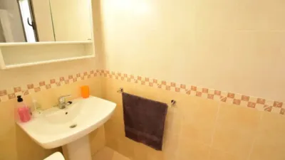 Chalet in Benissa photo 13