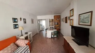 Apartment on Calle de la Almenara photo 5
