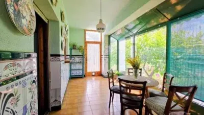 Chalet in Sant Cugat Sesgarrigues photo 16