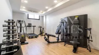 Apartment in Torreblanca del Sol photo 46