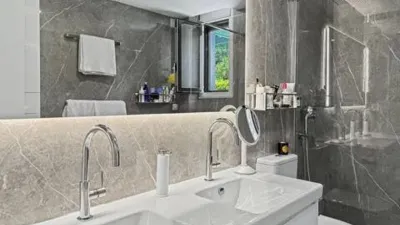 Apartment in Núcleo photo 35