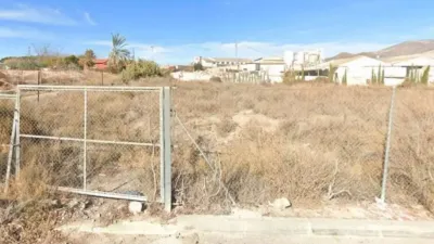 Terreno en venta en Calle Médico Pascual Richart - Vista 3