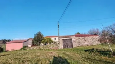 Pis – Melide, Mirce Pequeno, O Fondelo - Vista 3