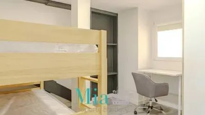 Apartment in L'Albufereta photo 31