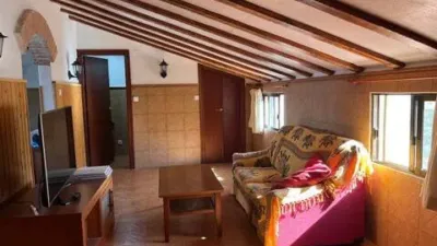 Chalet en calle Caserio Pozo Egea, 20 photo 43