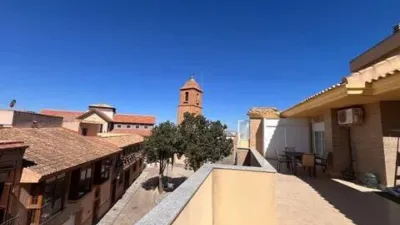 Penthouse in El Algar photo 27