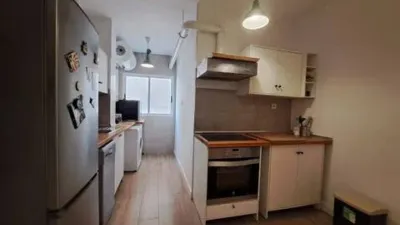 Apartment in the Old Town photo 33