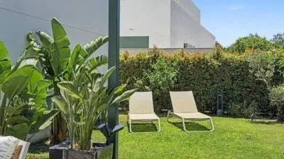 Apartment in Núcleo photo 3