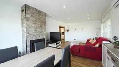 Chalet en Vallirana photo 9