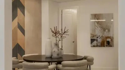 Apartment in Palacio photo 49