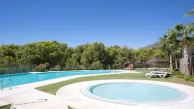 Apartment in Torreblanca del Sol photo 16