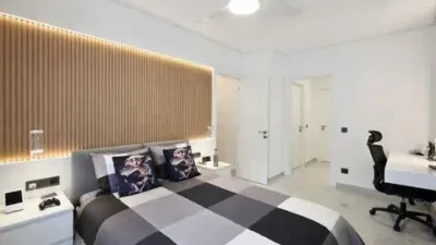 Chalet in Vallirana photo 18