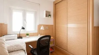Apartment on Avenida de las Ciencias-Emilio Lemos photo 22
