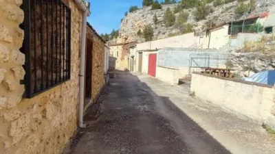 Rustic house in Castillejo de Robledo photo 118