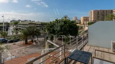 Duplex Apartment in La Bonanova-Porto Pi photo 8