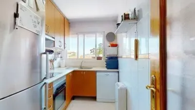 Apartment in Villalbilla photo 3