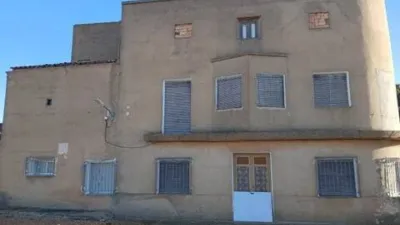Chalet en venta en Las Eras - Vista 2