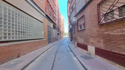 Apartment on Calle de la Almenara photo 22