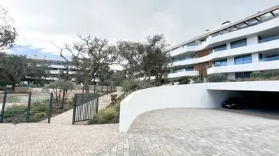 Apartment in Núcleo photo 52