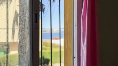 Townhouse in Casares Costa photo 50