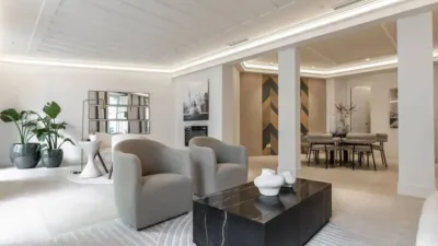 Apartment in Palacio photo 4