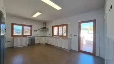 Chalet en Canteras-La Vaguada photo 13