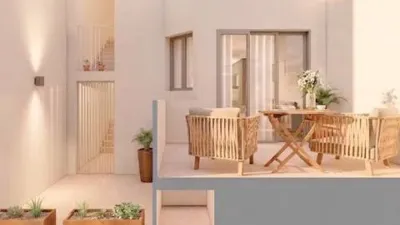 Apartment in Bellavista photo 2