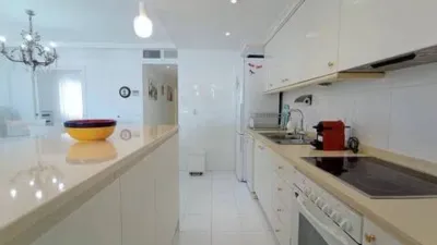 Apartment on Avinguda Juan Carlos I photo 11