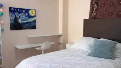 Penthouse in El Algar photo 9