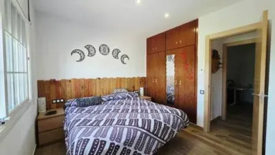 Chalet en Vallirana photo 20
