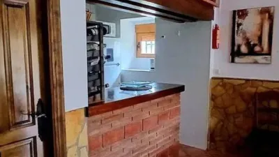 Rustic house in Santiago de La Espada photo 15