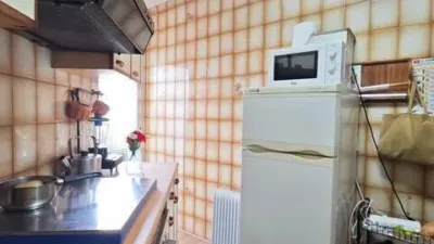 Apartment in San Andrés photo 9
