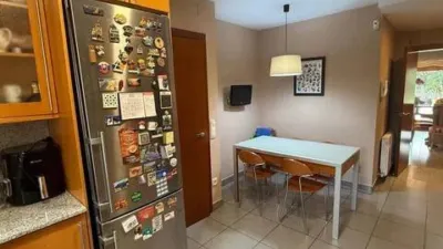 Chalet en L'Ametlla del Vallès photo 26