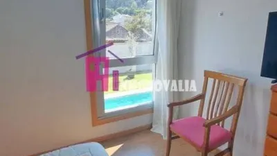 Chalet in Cangas photo 22