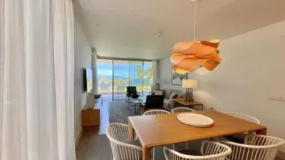 Apartment in Guía de Isora photo 23