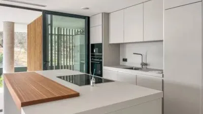 Apartment in Núcleo photo 17
