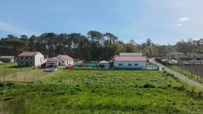 Terreno en venta en Calle Aldea Caxusa No Number - Vista 3